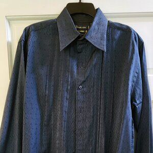 Vintage Christopher Wicks English Laundry Men's Shirt